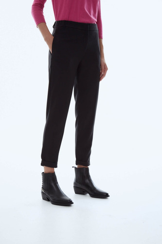 Pantalon Capri Esencial  Mujer Desiderata