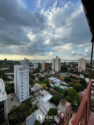 Df733 - Departamento En Venta Edificio Don Pablo Z/ Centro