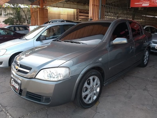 Chevrolet Astra 2.0 Mpfi Advantage Sedan 8v Flex 4p Manual