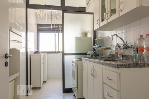 Apartamento À Venda - Santana, 3 Quartos, 68 - S893135091