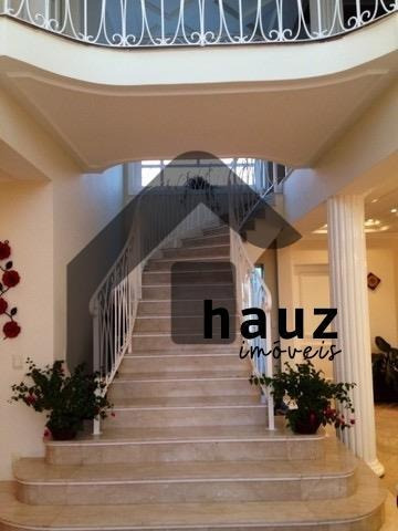 Imagem 9 de 29 de Casa Para Aluguel, 5 Quartos, 5 Suítes, 3 Vagas, Aparecidinha - Sorocaba/sp - 755