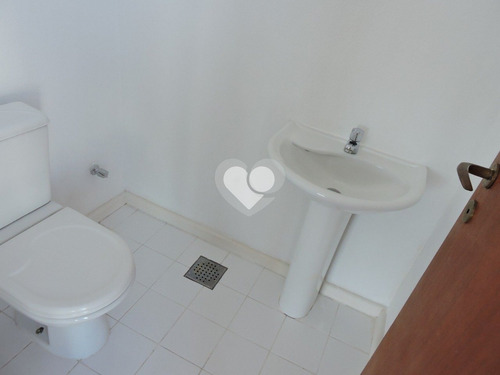 Imagem 13 de 21 de Excelente Sala Comercial Desocupada, Em Avenida Movimentada. - Reo427056