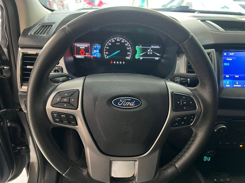 Imagem 13 de 15 de Ford Ranger Xlt