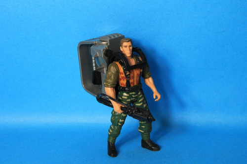 Stark Jurassic Park Kenner (Usado)