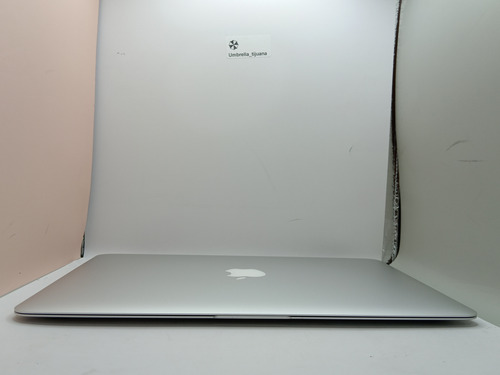 Apple Macbook Air A1466 Core I5 8gb Ram 128gb Ssd Webcam (Usado)