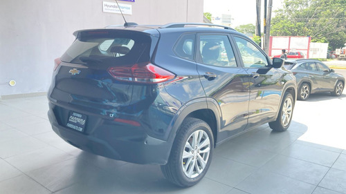 Chevrolet Tracker 1.2 Lt At