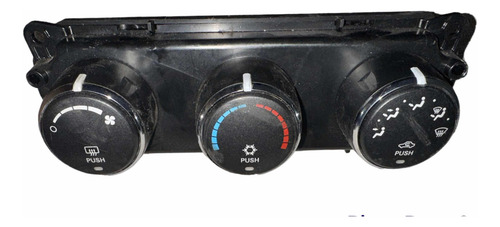 Control De Acondicionado Jeep Grand Cherokee Kk 2008 A 2015 (Usado)