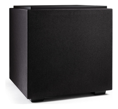 Definitive Technology Descend Dn10 Subwoofer De 10 Pulgadas