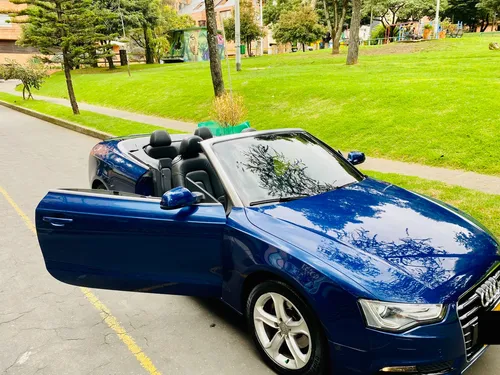 Audi A5 1.8 Tfsi