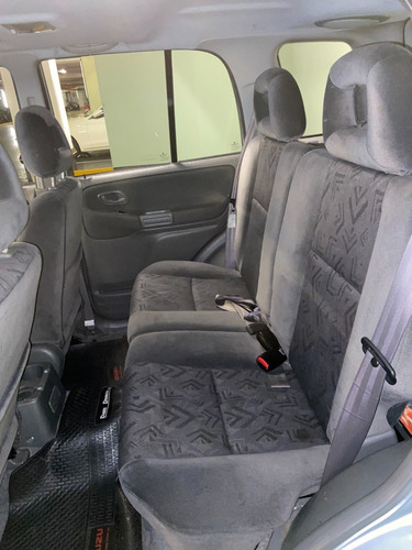 Suzuki G Vitara 2.0 Todo Terreno / 5 Puertas