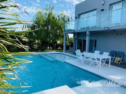 Imagen 8 de 12 de Venta - Casa En Lagos De San Eliseo