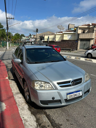 Chevrolet Astra Advantage 2.0 MPFI 8V FlexPower 5p