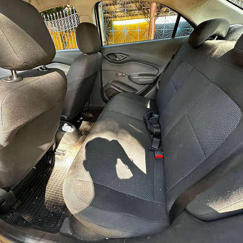 Chevrolet Prisma 1.0 MPFI JOY 8V FLEX 4P MANUAL