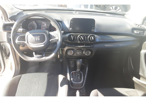 Fiat Cronos 1.3 FIREFLY FLEX DRIVE MANUAL