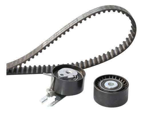 Kit Distribucion Citroen C Elysee 12/21 1.6 8val Dv6c Diesel