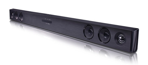 Barra De Sonido LG Sj3 Woofer Inalambrico Nueva 300 Watts