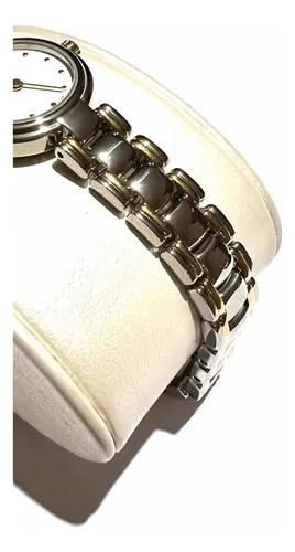 Reloj Mido Romantique De Cuarzo Para Dama 2132