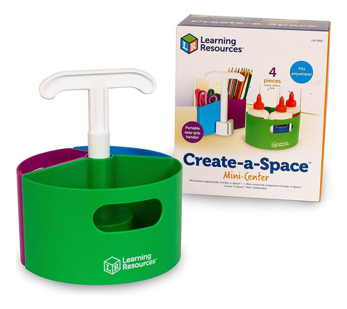Create Space Storage Mini Center Recursos De Regreso Es...