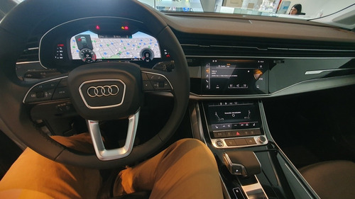 Imagen 12 de 25 de Audi Q7 2021 0km 55 Tfsi 340cv S Line Quattro Audibsas