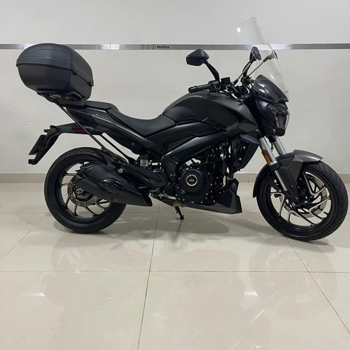 Bajaj Dominar 400 2021 Usado 7.500 Km