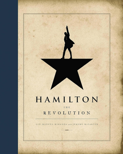 Hamilton: La Revolución