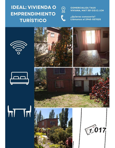 Buenos Aires Chico