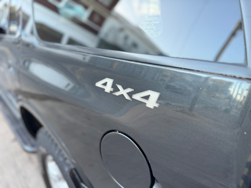 Chevrolet Blazer 2.8 Dlx 4x4