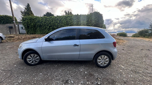 Volkswagen Gol Trend 1.6 3P TREND L/13
