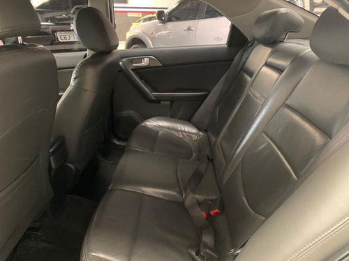 Kia Cerato 2011 1.6 Ex 4p 126 Hp