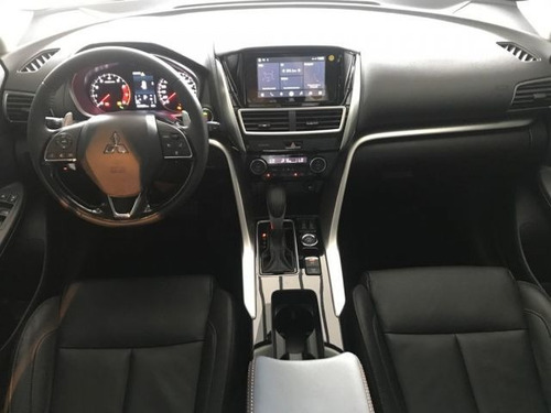 Imagem 8 de 12 de Mitsubishi Eclipse Cross Hpe-s S-awc Sport 1.5