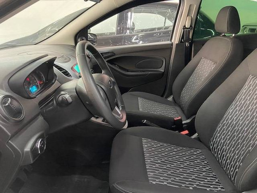Imagem 7 de 12 de Ford Ka Se 1.0 2019