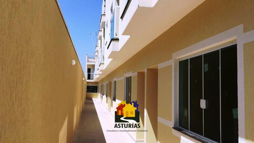 Imagem 6 de 13 de Sobrado Em Condomínio Para Venda Vila Formosa - 2722-1