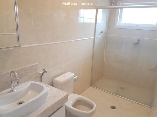 Imagem 17 de 28 de Casa Térrea No Condomínio Coleginho Em Jacareí-sp - Cov219 - 33625490