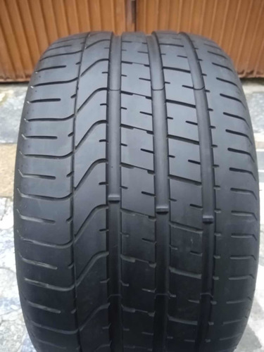 Pneu 285/30r19 98y Pzero Pirelli Usado (Usado)