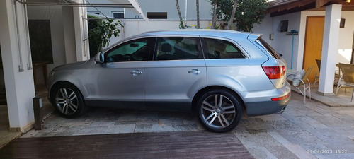 Audi Q7 4.2 Fsi Quattro 5p
