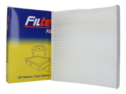 Filtro Polen Para Jeep Grand Cherokee 3.6 Gasolina 2011-21