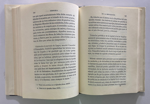 Libro Fisico Republica Liberal Anselmo De La Portilla (Usado)