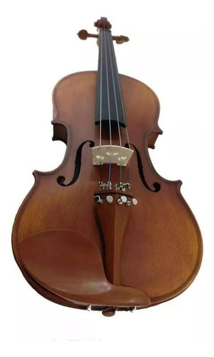 Violin Amadeus Profesional 3/4 Antiguo Mate Cellini Mv012bm