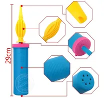 Comprar Bomba Para Inflar Globos Inflador Inflaglobos Globos Latex