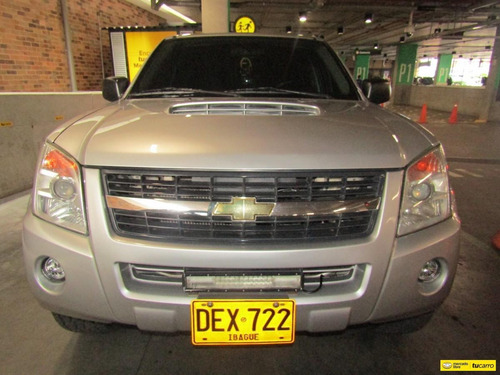 Chevrolet Luv 3.0 Dmax 2 4x4