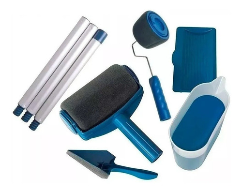 Rodillo Paint Roller Kit Completo