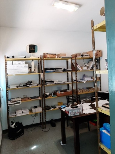 Imagen 12 de 14 de Oficinas Comerciales En Venta - Moron Centro