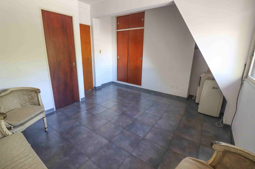 Imagen 28 de 30 de Venta Casa Triplex Villa Urquiza R - Jardin + Coch