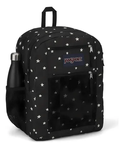 Mochilas jansport bordo hotsell