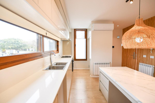 Departamento Venta City Bell La Plata