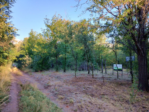 Terreno Con Escritura En Venta En El Tajamar, Las Rabonas, Traslasierra