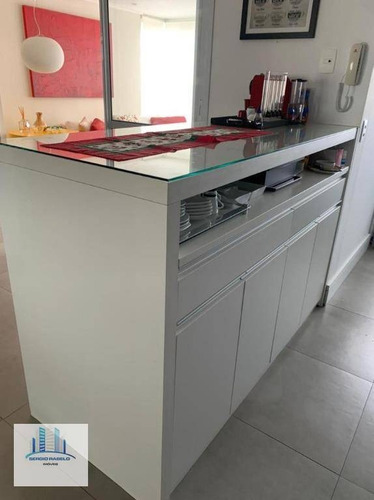 Imagem 11 de 30 de Apartamento Com 2 Dormitórios À Venda, 75 M² Por R$ 960.000 - Campo Belo - São Paulo/sp - Ap3843
