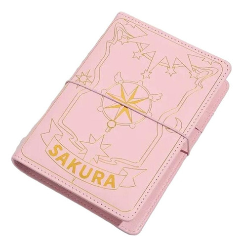 Oferta! Agenda Planner Cuaderno Sakura