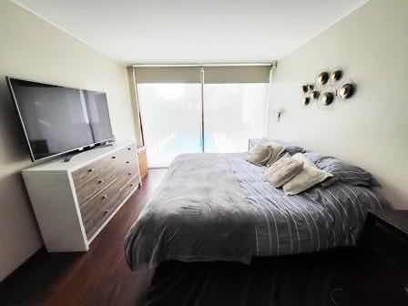 Se Vende Cómoda Casa En Condominio Los Poleros, Machali