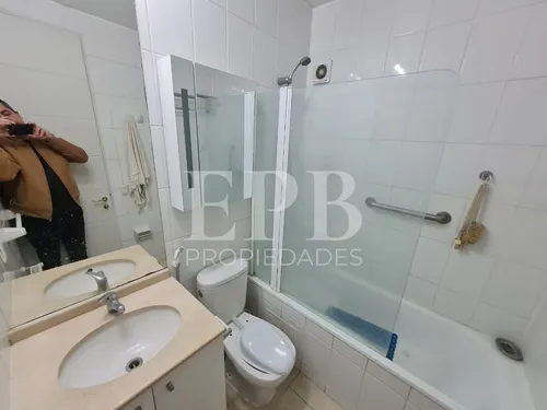 Se Vende Moderno Departamento Recién Remodelado